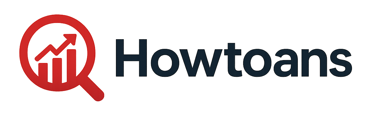 Howtoans