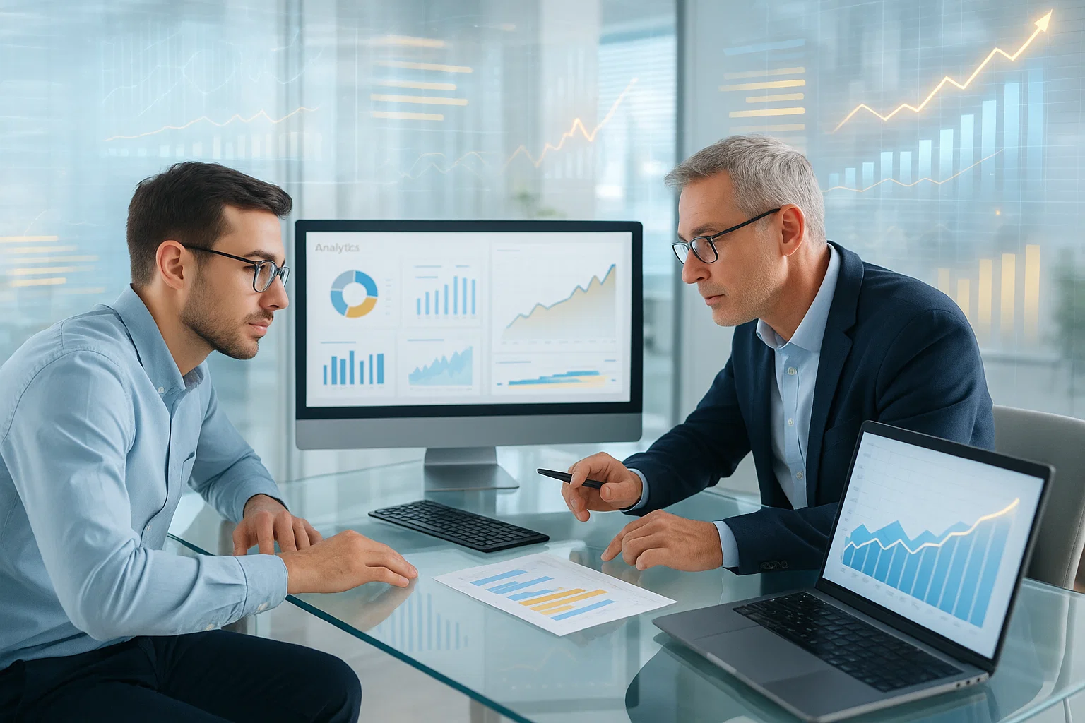 SEO for SaaS Websites: How a B2B Platform Achieved 175 Percent Organic Growth